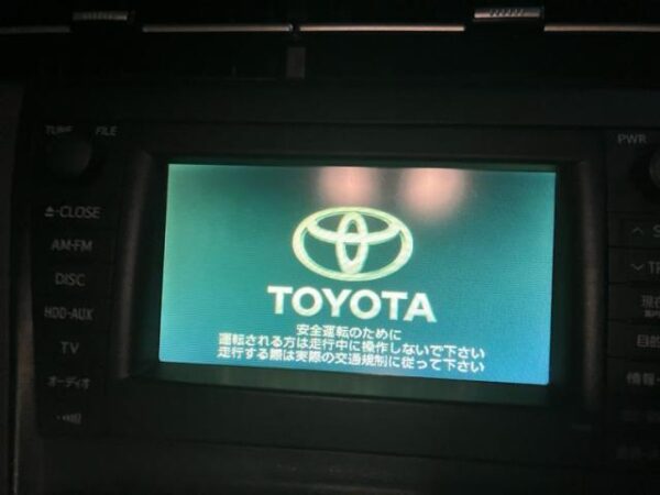 Ref:AUX-20106912 TOYOTA PRIUS 2010 - Image 20