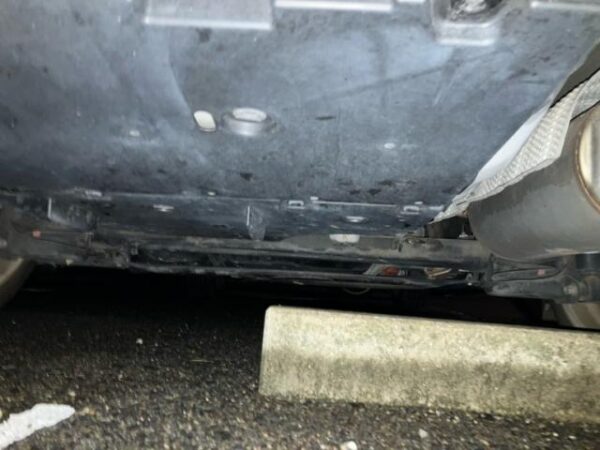 Ref:AUX-20106912 TOYOTA PRIUS 2010 - Image 4