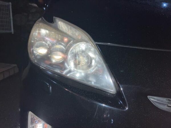 Ref:AUX-20106912 TOYOTA PRIUS 2010 - Image 5
