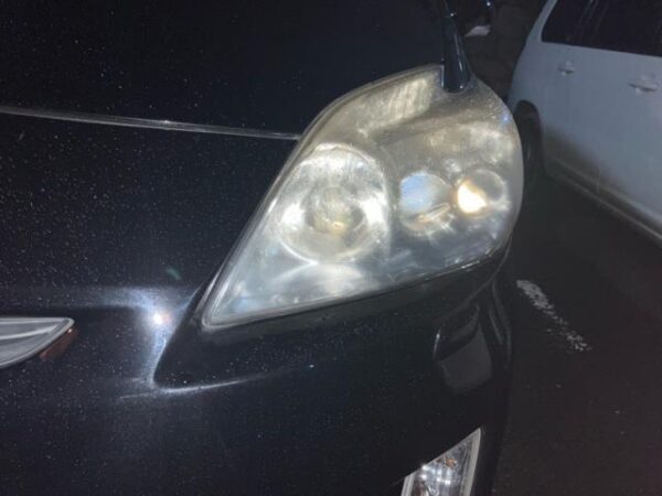 Ref:AUX-20106912 TOYOTA PRIUS 2010 - Image 6