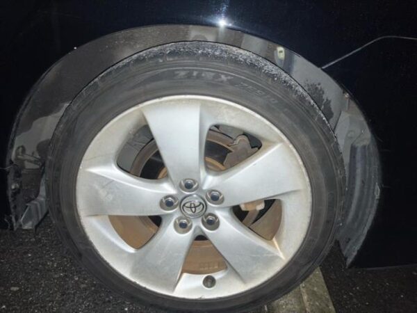 Ref:AUX-20106912 TOYOTA PRIUS 2010 - Image 8