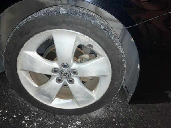 Ref:AUX-20106912 TOYOTA PRIUS 2010 - Image 10