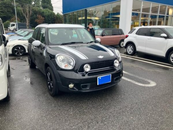 Ref:AUX-20106918 MINI MINI OTHER 2013 - Image 2