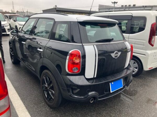 Ref:AUX-20106918 MINI MINI OTHER 2013 - Image 14