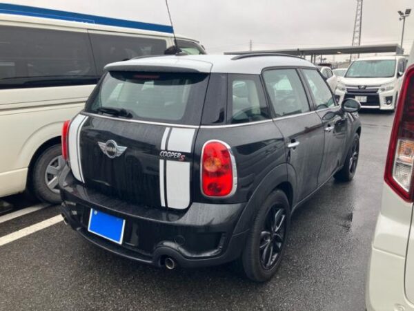 Ref:AUX-20106918 MINI MINI OTHER 2013 - Image 3