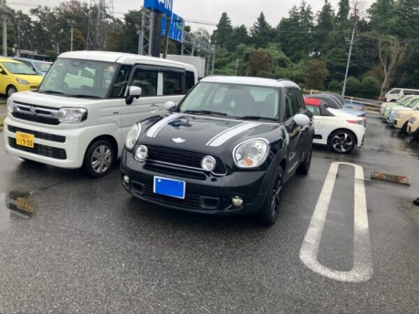 Ref:AUX-20106918 MINI MINI OTHER 2013