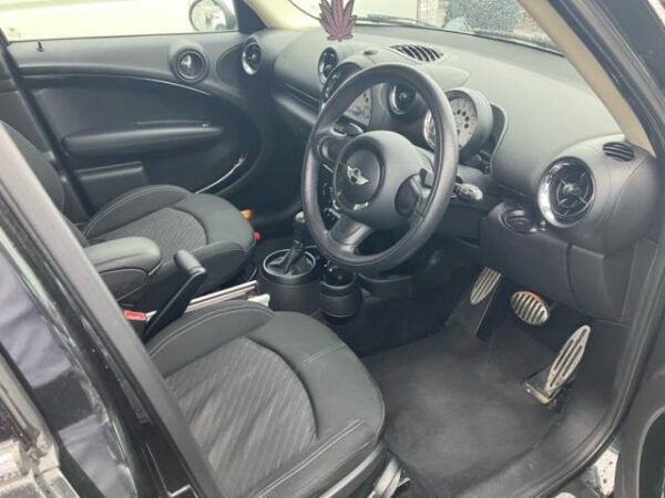 Ref:AUX-20106918 MINI MINI OTHER 2013 - Image 10