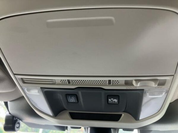 Ref:AUX-20106943 SUBARU FORESTER 2022 - Image 11