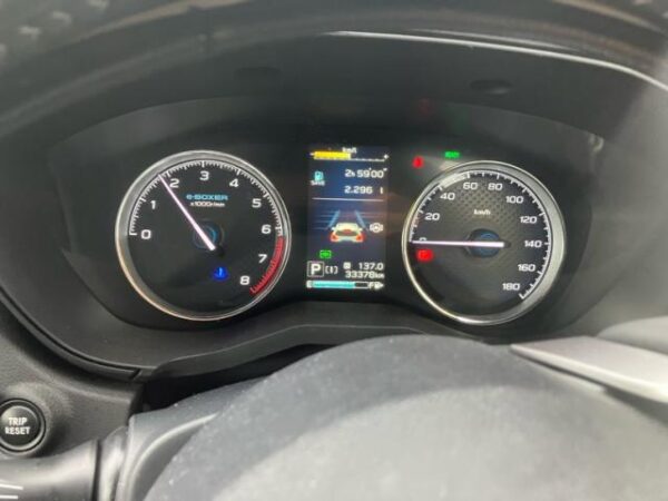 Ref:AUX-20106943 SUBARU FORESTER 2022 - Image 13