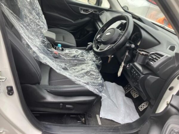 Ref:AUX-20106943 SUBARU FORESTER 2022 - Image 14