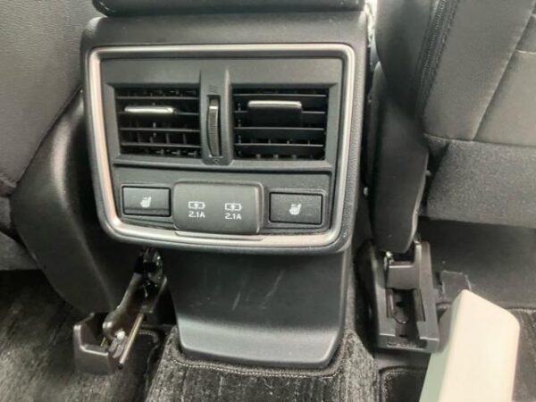 Ref:AUX-20106943 SUBARU FORESTER 2022 - Image 15