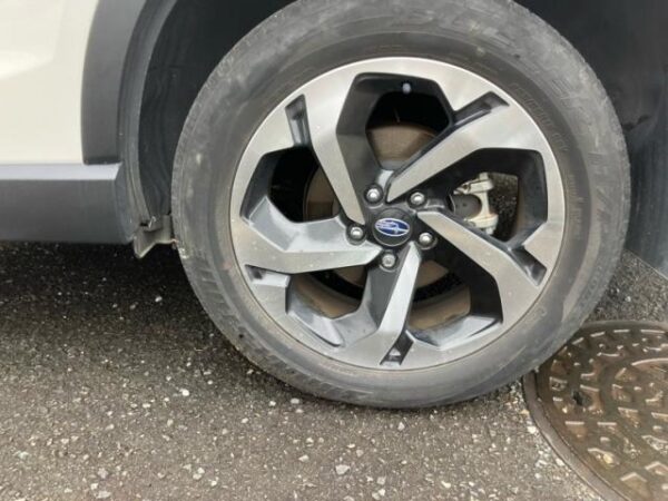 Ref:AUX-20106943 SUBARU FORESTER 2022 - Image 16