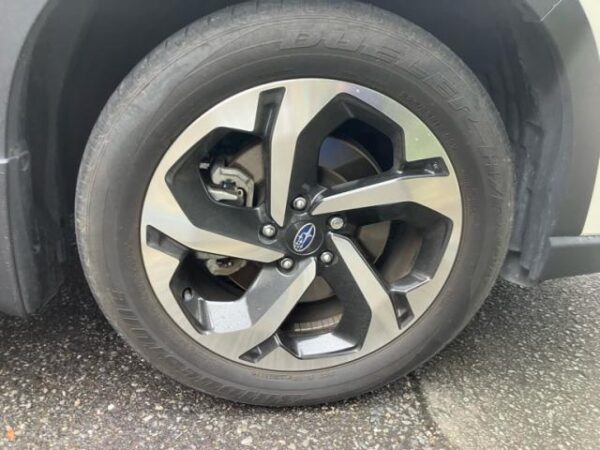Ref:AUX-20106943 SUBARU FORESTER 2022 - Image 17