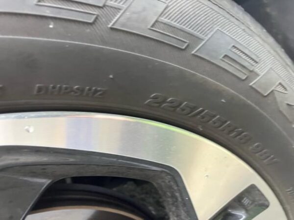 Ref:AUX-20106943 SUBARU FORESTER 2022 - Image 18