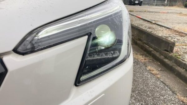 Ref:AUX-20106943 SUBARU FORESTER 2022 - Image 19