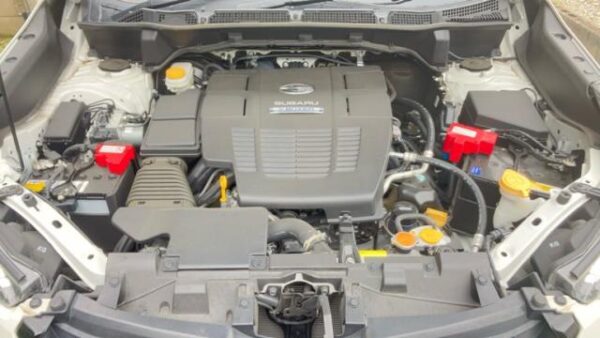 Ref:AUX-20106943 SUBARU FORESTER 2022 - Image 20