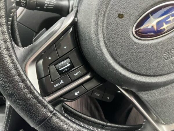 Ref:AUX-20106943 SUBARU FORESTER 2022 - Image 5