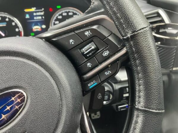 Ref:AUX-20106943 SUBARU FORESTER 2022 - Image 6