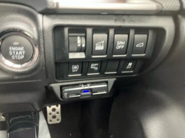 Ref:AUX-20106943 SUBARU FORESTER 2022 - Image 7