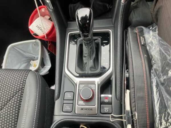 Ref:AUX-20106943 SUBARU FORESTER 2022 - Image 10