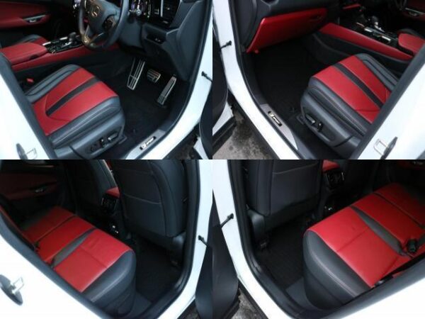 Ref:AUX-20107056 LEXUS NX 2023 - Image 12