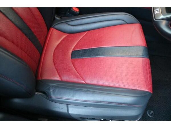 Ref:AUX-20107056 LEXUS NX 2023 - Image 13