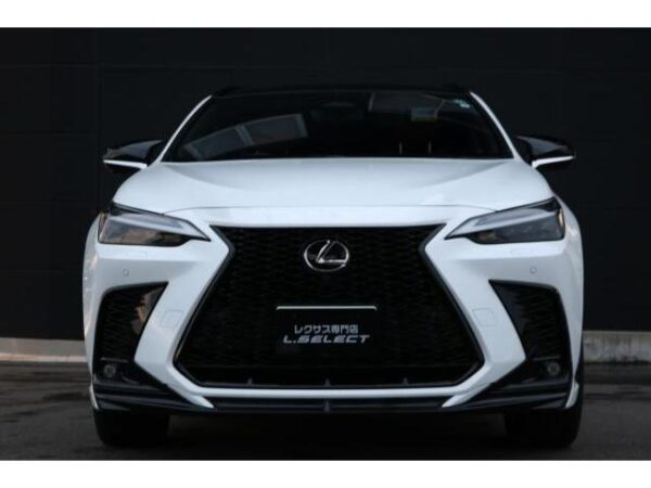Ref:AUX-20107056 LEXUS NX 2023 - Image 14