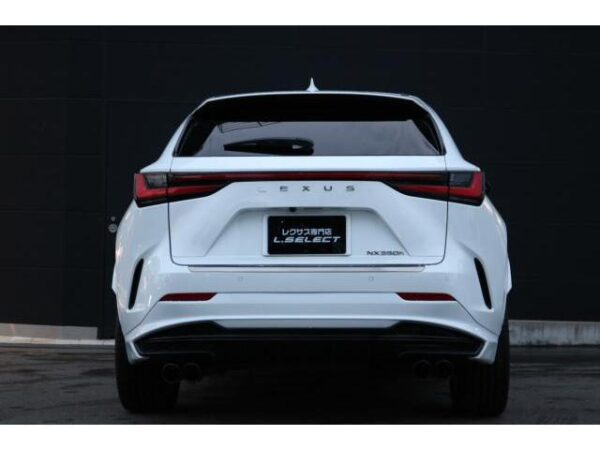 Ref:AUX-20107056 LEXUS NX 2023 - Image 15