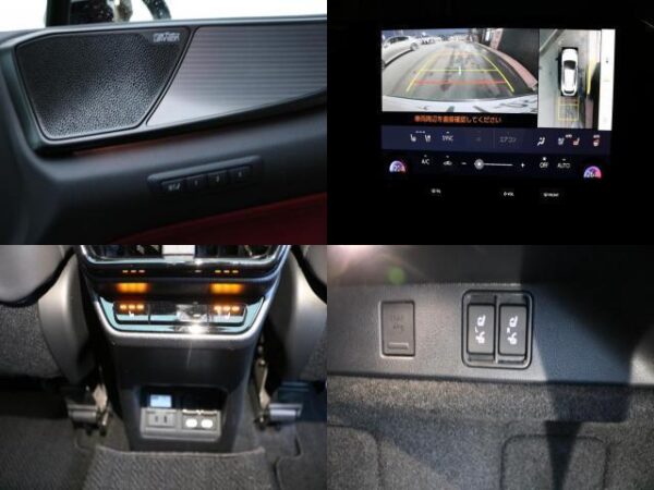 Ref:AUX-20107056 LEXUS NX 2023 - Image 8