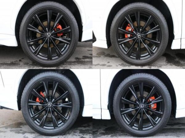 Ref:AUX-20107056 LEXUS NX 2023 - Image 9