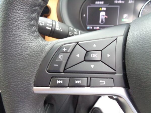 Ref:AUX-20107118 NISSAN KICKS 2021 - Image 11