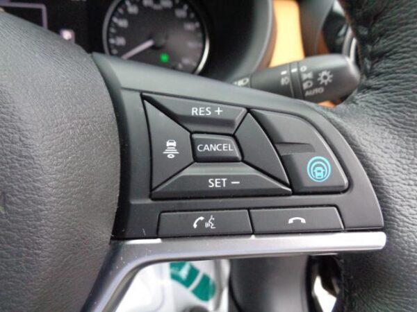 Ref:AUX-20107118 NISSAN KICKS 2021 - Image 12