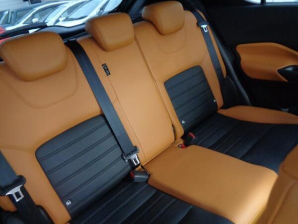 Ref:AUX-20107118 NISSAN KICKS 2021 - Image 16