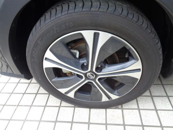 Ref:AUX-20107118 NISSAN KICKS 2021 - Image 18