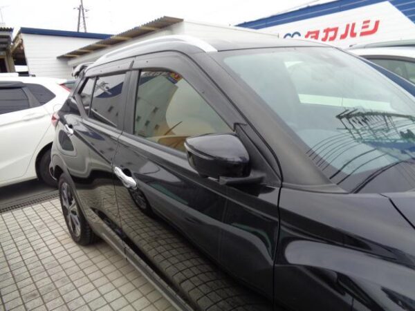 Ref:AUX-20107118 NISSAN KICKS 2021 - Image 19