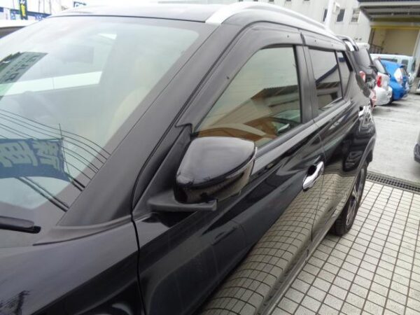 Ref:AUX-20107118 NISSAN KICKS 2021 - Image 20