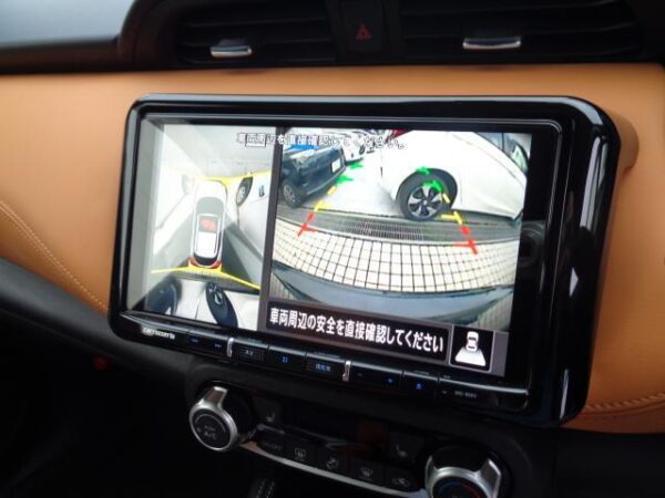 Ref:AUX-20107118 NISSAN KICKS 2021 - Image 6