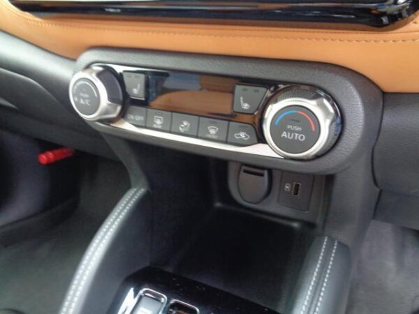 Ref:AUX-20107118 NISSAN KICKS 2021 - Image 8