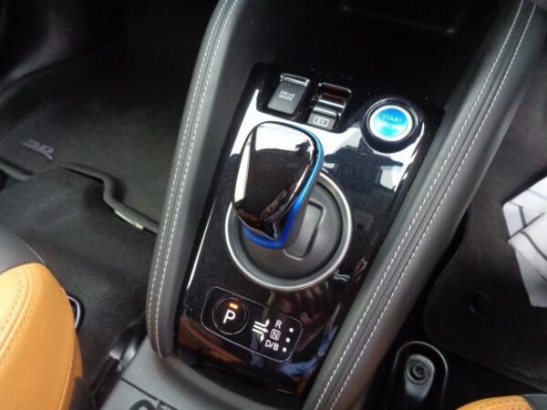 Ref:AUX-20107118 NISSAN KICKS 2021 - Image 9