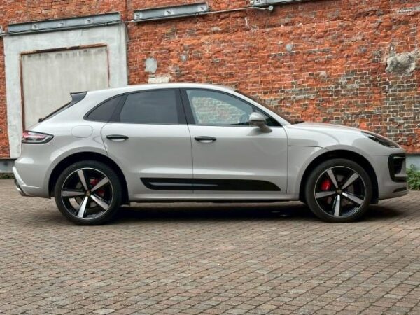 Ref:AUX-20107158 PORSCHE MACAN 2023 - Image 11