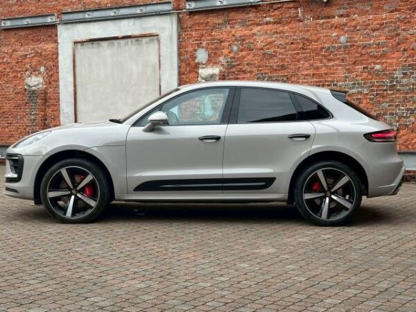 Ref:AUX-20107158 PORSCHE MACAN 2023 - Image 12