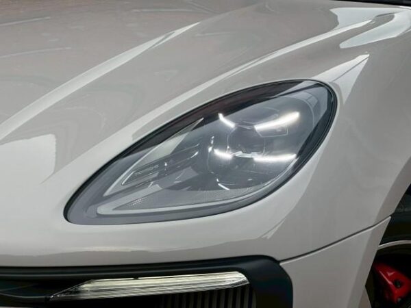 Ref:AUX-20107158 PORSCHE MACAN 2023 - Image 13