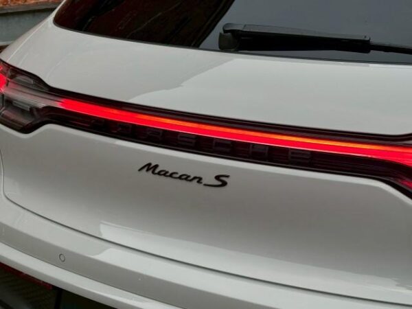 Ref:AUX-20107158 PORSCHE MACAN 2023 - Image 14