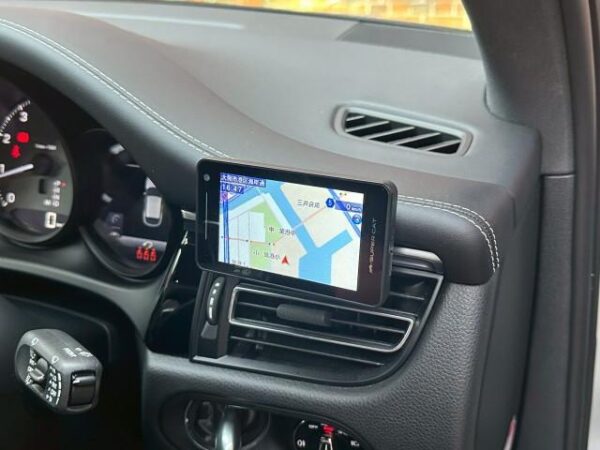 Ref:AUX-20107158 PORSCHE MACAN 2023 - Image 17