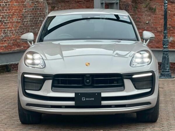 Ref:AUX-20107158 PORSCHE MACAN 2023 - Image 9