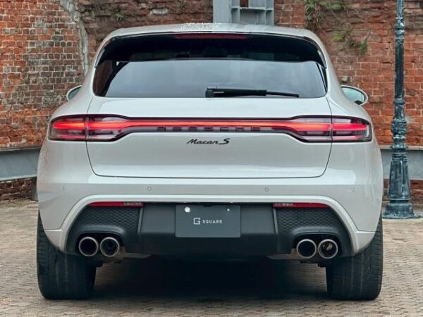Ref:AUX-20107158 PORSCHE MACAN 2023 - Image 10