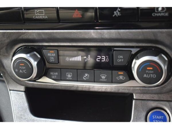 Ref:AUX-20107332 NISSAN SERENA 2021 - Image 13