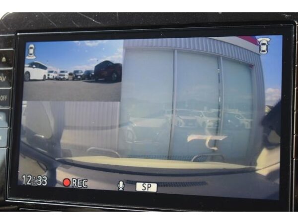 Ref:AUX-20107332 NISSAN SERENA 2021 - Image 6