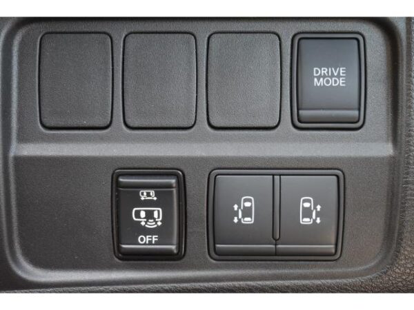 Ref:AUX-20107332 NISSAN SERENA 2021 - Image 9