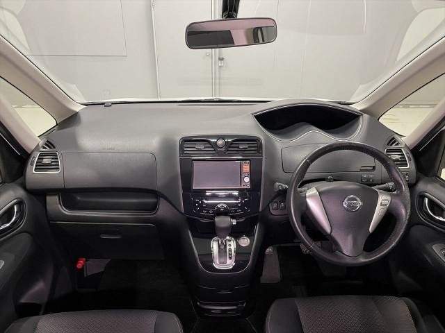 Ref:AUX-20107396 NISSAN SERENA 2013 - Image 20